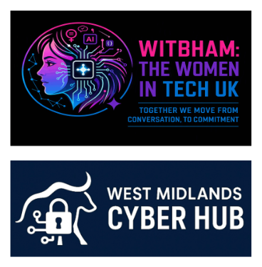 WITBHAM & West Midlands Cyber Hub, SCC & BCS