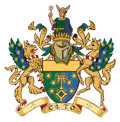 Sheila Flavell CBE & The Worshipful Company of Information Technologists