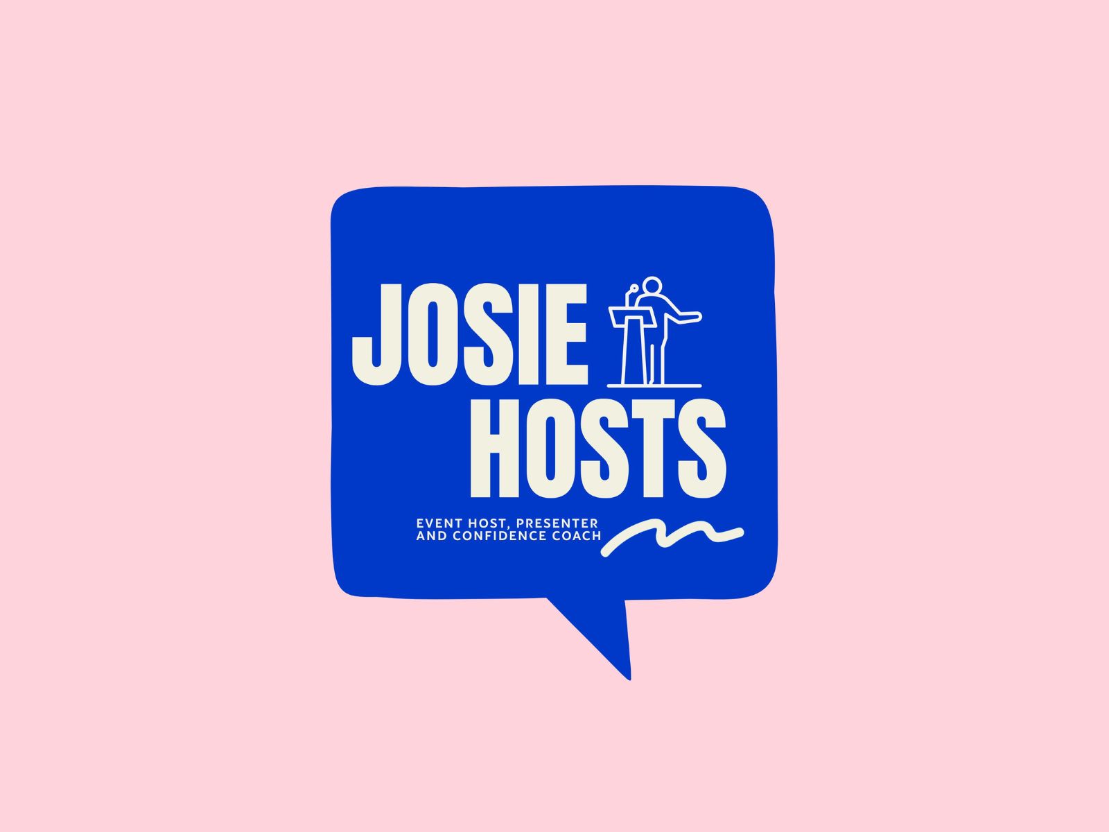 JOSIE HOSTS
