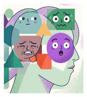 Joanne Butler, Mental Health & Menopause Advocate